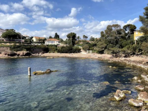 Appartement Saint Raphaël sur la Corniche de l'Estérel